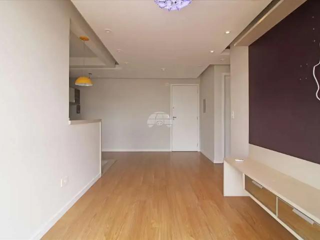 Apartamento para Locação em Curitiba/PR Hauer 2 Quartos