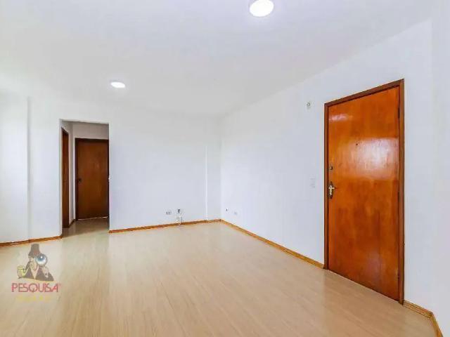 Apartamento para Locação em Curitiba/PR Hauer 2 Quartos