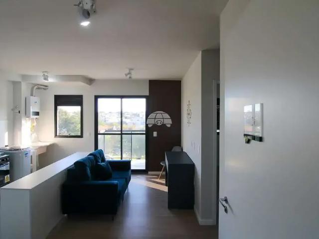 Apartamento para Locação em Curitiba/PR Hauer 2 Quartos