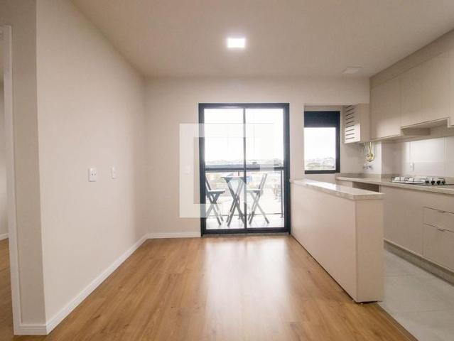 Apartamento para Locação em Curitiba/PR Hauer 2 Quartos