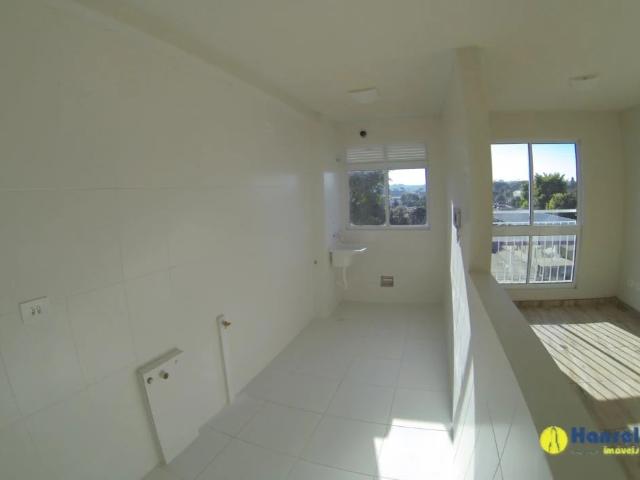 Apartamento para Locação em Curitiba/PR Hauer 2 Quartos