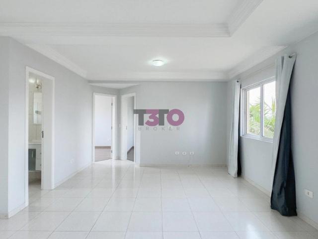 Apartamento para Locação em Curitiba/PR Hauer 2 Quartos