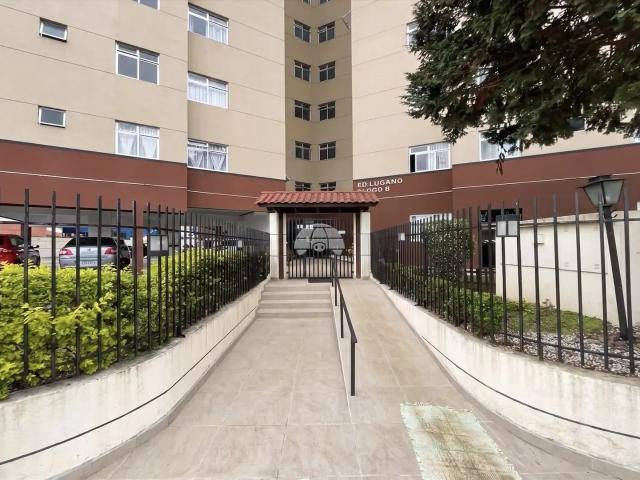 Apartamento para Locação em Curitiba/PR Hauer 2 Quartos