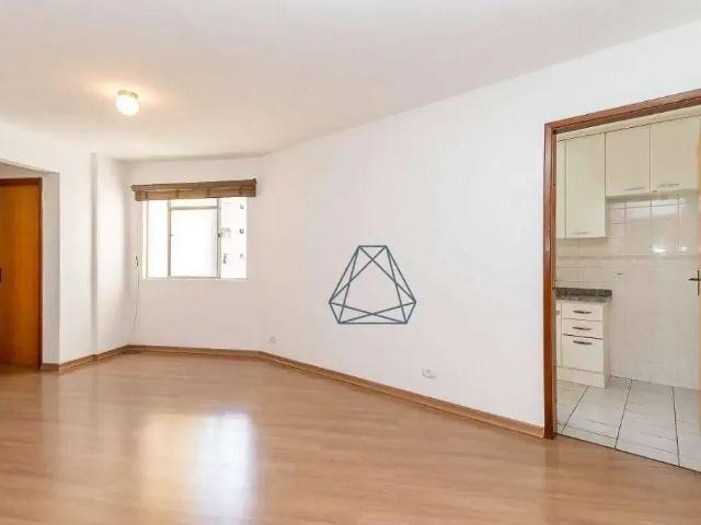Apartamento para Locação em Curitiba/PR Hauer 2 Quartos