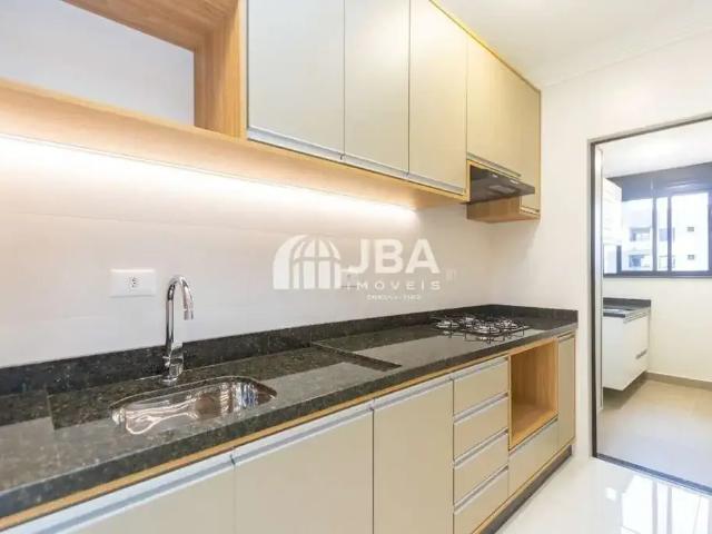 Apartamento para Locação em Curitiba/PR Hauer 3 Quartos