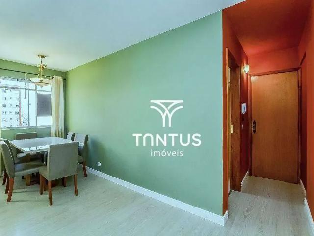 Apartamento para Locação em Curitiba/PR Hauer 3 Quartos