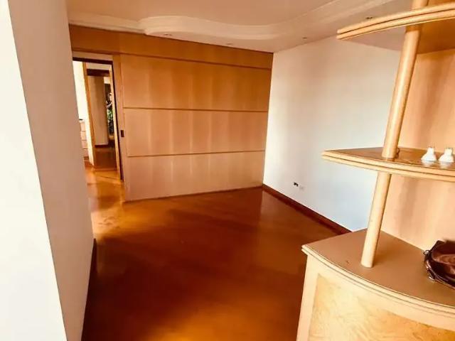 Apartamento para Locação em Curitiba/PR Hauer 3 Quartos