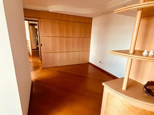 Apartamento para Locação em Curitiba/PR Hauer 3 Quartos