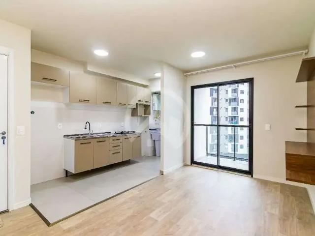Apartamento para Locação em Curitiba/PR Hauer 3 Quartos