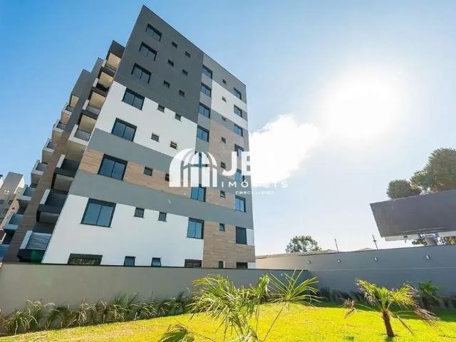 Apartamento para Locação em Curitiba/PR Hauer 3 Quartos
