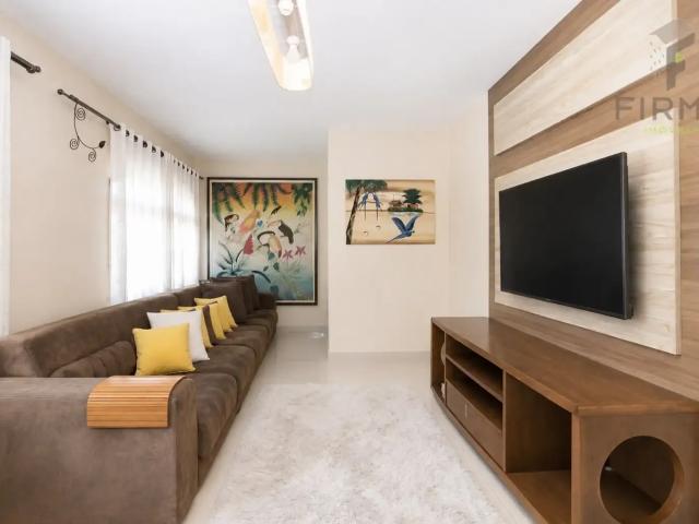 Apartamento para Locação em Curitiba/PR Hauer 3 Quartos
