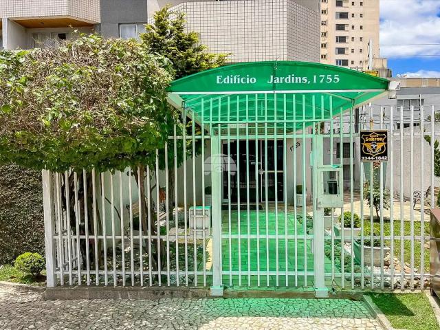 Apartamento para Locação em Curitiba/PR Juvevê 1 Quartos