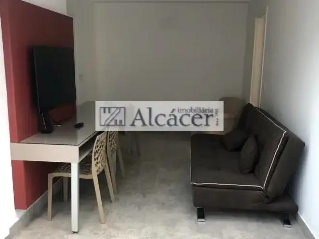 Apartamento para Locação em Curitiba/PR Juvevê 1 Quartos