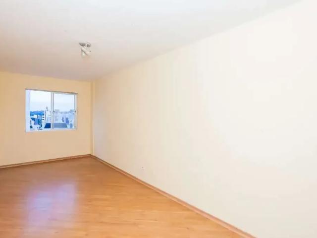 Apartamento para Locação em Curitiba/PR Juvevê 1 Quartos
