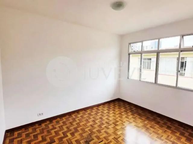 Apartamento para Locação em Curitiba/PR Juvevê 3 Quartos