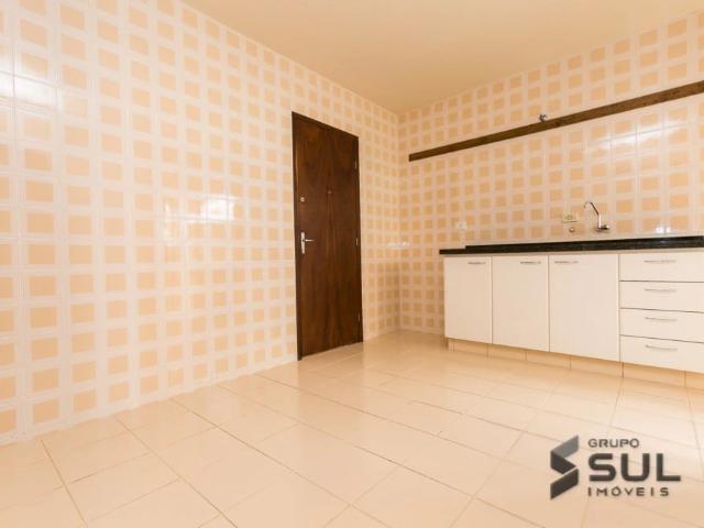 Apartamento para Locação em Curitiba/PR Juvevê 2 Quartos
