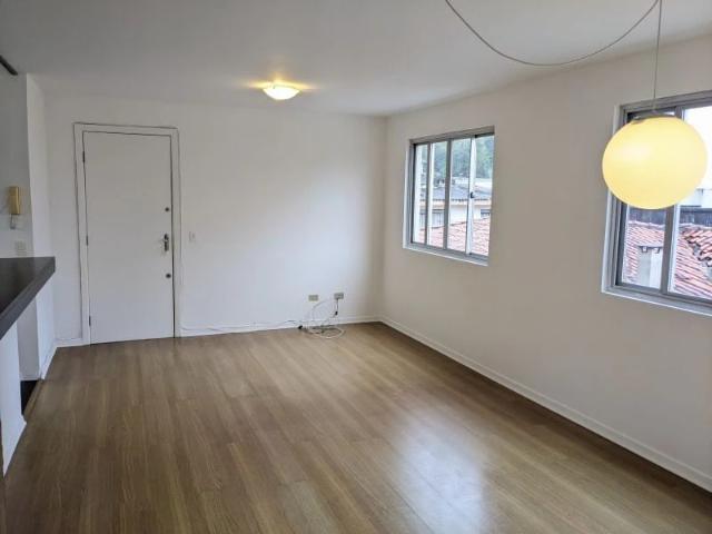Apartamento para Locação em Curitiba/PR Juvevê 2 Quartos