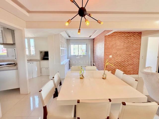 Apartamento para Locação em Curitiba/PR Juvevê 2 Quartos
