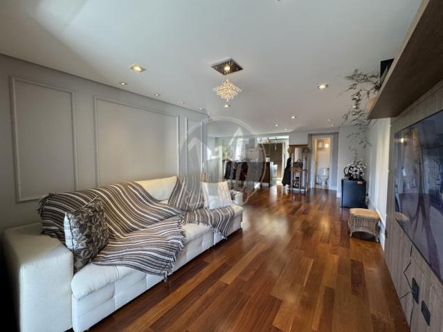 Apartamento para Locação em Curitiba/PR Juvevê 2 Quartos