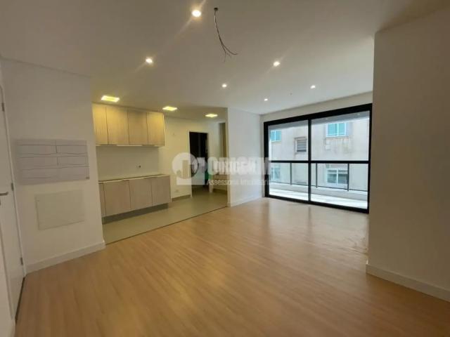 Apartamento para Locação em Curitiba/PR Juvevê 2 Quartos