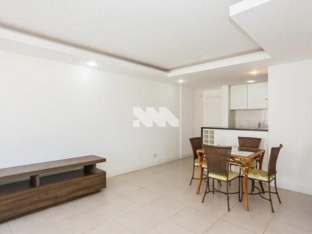 Apartamento para Locação em Curitiba/PR Juvevê 2 Quartos