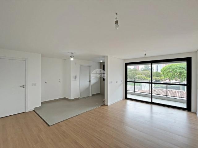 Apartamento para Locação em Curitiba/PR Juvevê 2 Quartos