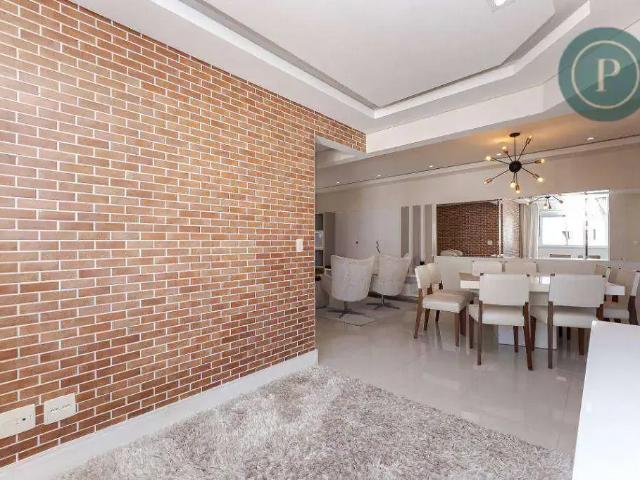 Apartamento para Locação em Curitiba/PR Juvevê 2 Quartos