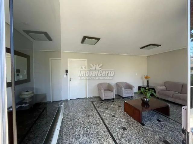 Apartamento para Locação em Curitiba/PR Juvevê 2 Quartos