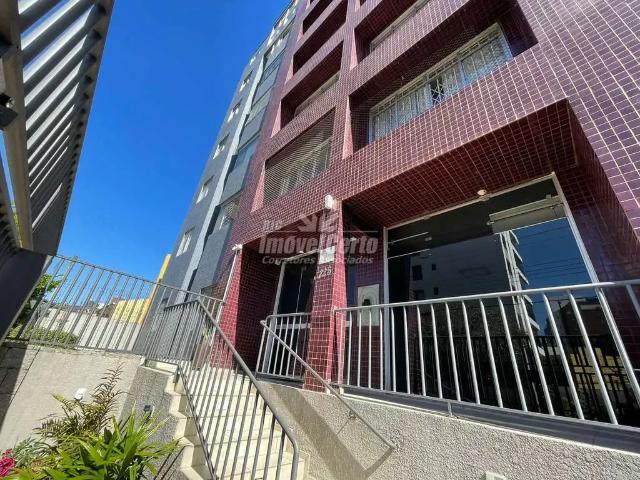 Apartamento para Locação em Curitiba/PR Juvevê 2 Quartos