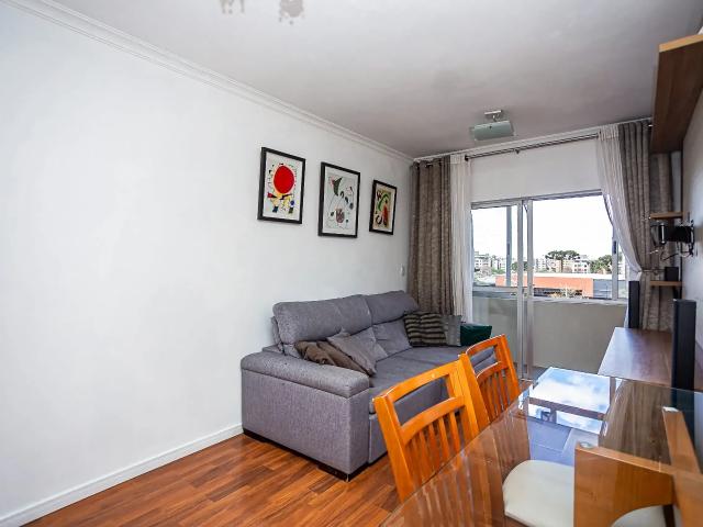 Apartamento para Locação em Curitiba/PR Juvevê 2 Quartos