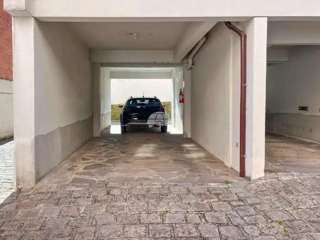 Apartamento para Locação em Curitiba/PR Juvevê 2 Quartos