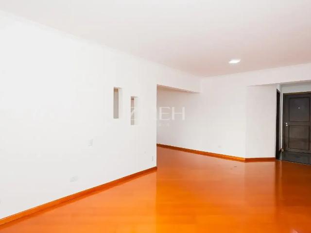Apartamento para Locação em Curitiba/PR Juvevê 2 Quartos