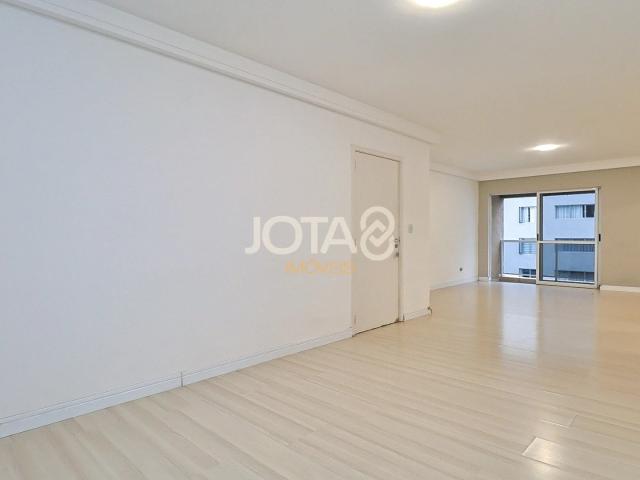 Apartamento para Locação em Curitiba/PR Juvevê 2 Quartos