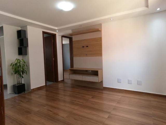 Apartamento para Locação em Curitiba/PR Juvevê 2 Quartos