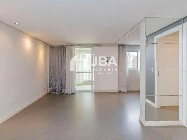 Apartamento para Locação em Curitiba/PR Juvevê 2 Quartos