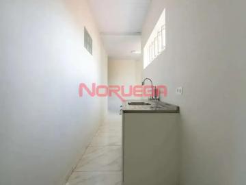 Apartamento para Locação em Curitiba/PR Juvevê 2 Quartos