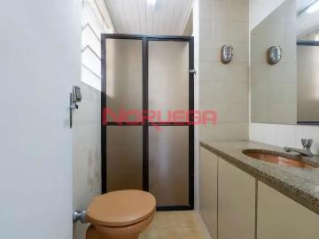 Apartamento para Locação em Curitiba/PR Juvevê 2 Quartos