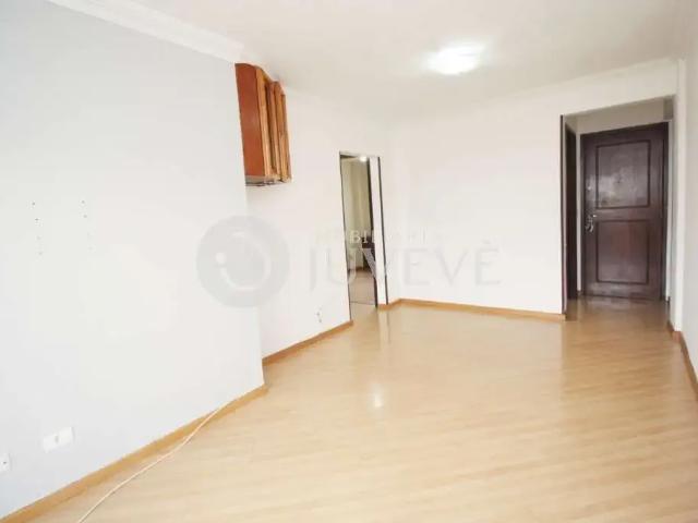 Apartamento para Locação em Curitiba/PR Juvevê 2 Quartos