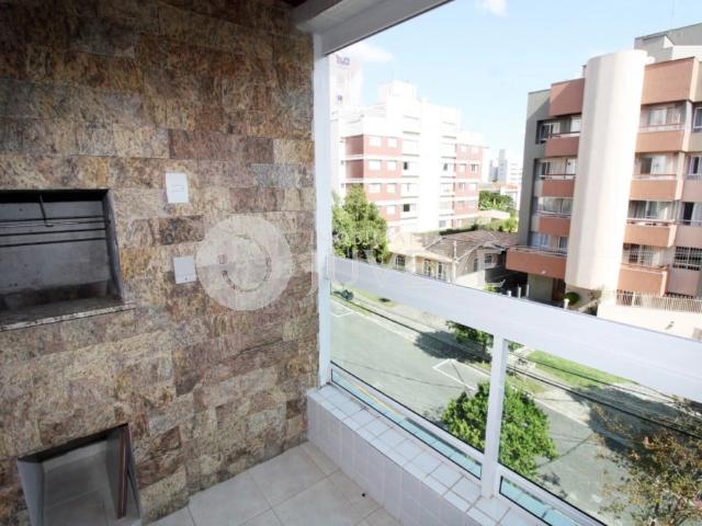Apartamento para Locação em Curitiba/PR Juvevê 2 Quartos