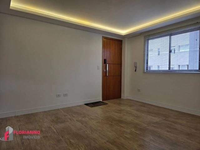 Apartamento para Locação em Curitiba/PR Juvevê 2 Quartos