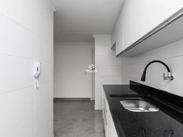 Apartamento para Locação em Curitiba/PR Juvevê 3 Quartos