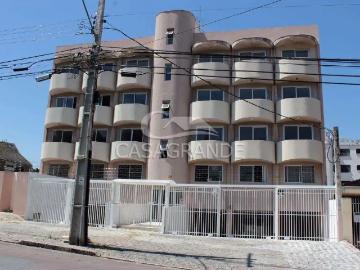 Apartamento para Locação em Curitiba/PR Juvevê 3 Quartos