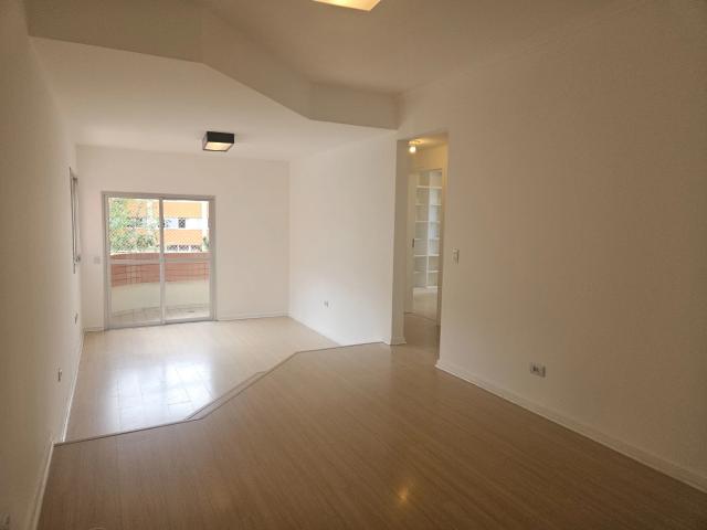 Apartamento para Locação em Curitiba/PR Juvevê 3 Quartos