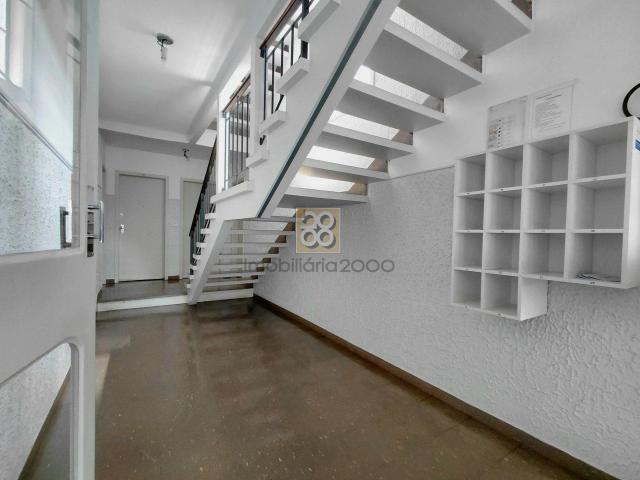 Apartamento para Locação em Curitiba/PR Juvevê 3 Quartos