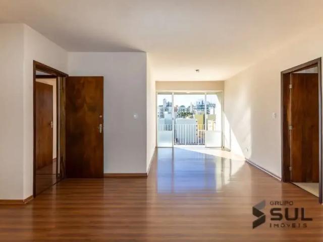 Apartamento para Locação em Curitiba/PR Juvevê 3 Quartos