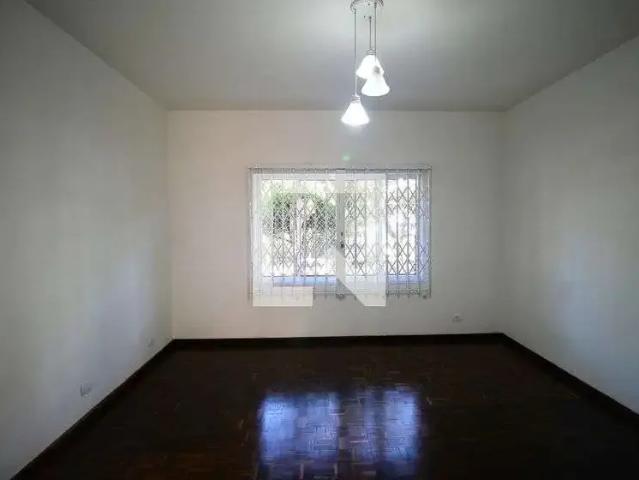 Apartamento para Locação em Curitiba/PR Juvevê 3 Quartos