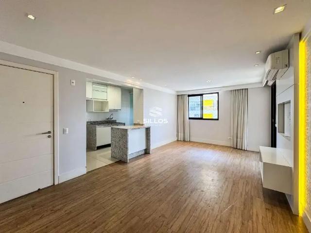Apartamento para Locação em Curitiba/PR Juvevê 3 Quartos