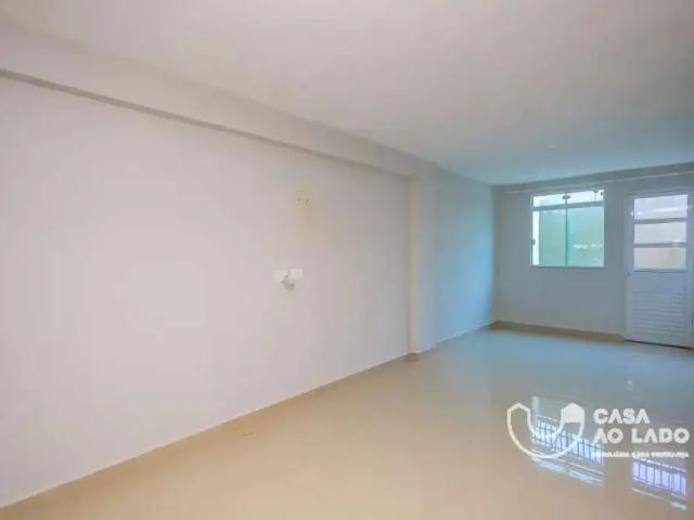 Apartamento para Locação em Curitiba/PR Jardim Botânico 1 Quartos