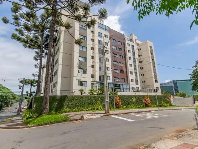 Apartamento para Locação em Curitiba/PR Jardim Botânico 2 Quartos