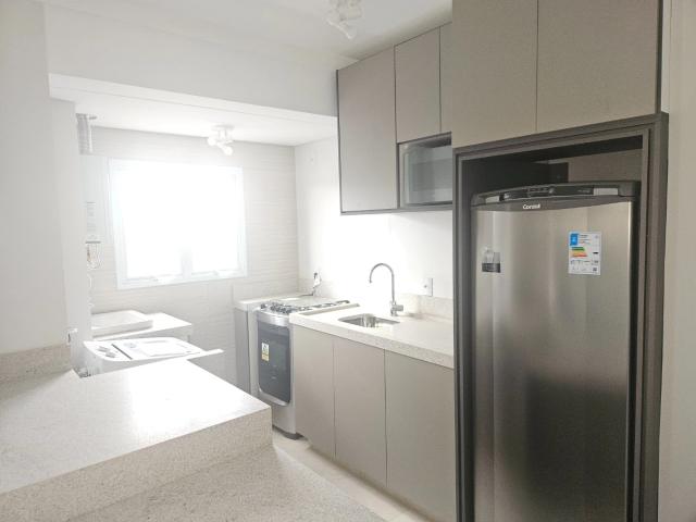 Apartamento para Locação em Curitiba/PR Jardim Botânico 2 Quartos